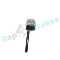 RAP BRAKES R-A0542 Sensor, Raddrehzahl
