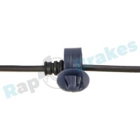 RAP BRAKES R-A0544 Sensor, Raddrehzahl