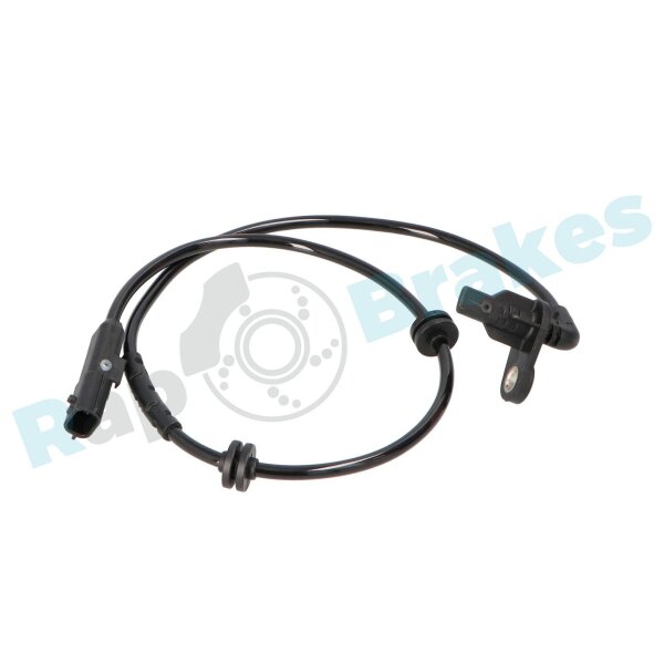 RAP BRAKES R-A0554 Sensor, Raddrehzahl