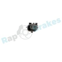 RAP BRAKES R-A0555 Sensor, Raddrehzahl