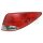 TYC 11-12340-01-2 Heckleuchte