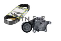 SNR KA859.52 Keilrippenriemensatz