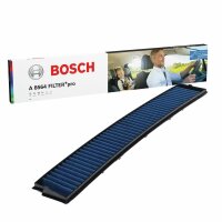 BOSCH 0 986 628 564 Filter, Innenraumluft