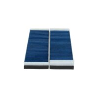 BOSCH 0 986 628 605 Filter, Innenraumluft