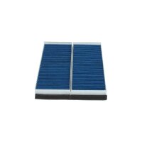BOSCH 0 986 628 605 Filter, Innenraumluft