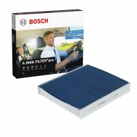 BOSCH 0 986 628 606 Filter, Innenraumluft