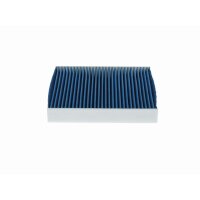 BOSCH 0 986 628 606 Filter, Innenraumluft