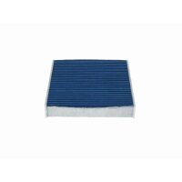 BOSCH 0 986 628 606 Filter, Innenraumluft