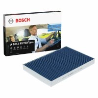 BOSCH 0 986 628 613 Filter, Innenraumluft