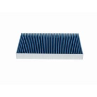 BOSCH 0 986 628 613 Filter, Innenraumluft