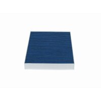 BOSCH 0 986 628 613 Filter, Innenraumluft
