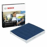 BOSCH 0 986 628 619 Filter, Innenraumluft