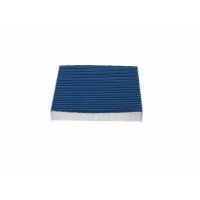 BOSCH 0 986 628 619 Filter, Innenraumluft