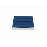 BOSCH 0 986 628 619 Filter, Innenraumluft