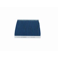 BOSCH 0 986 628 624 Filter, Innenraumluft