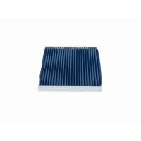 BOSCH 0 986 628 624 Filter, Innenraumluft