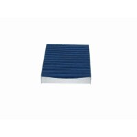 BOSCH 0 986 628 626 Filter, Innenraumluft