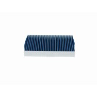 BOSCH 0 986 628 626 Filter, Innenraumluft