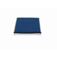 BOSCH 0 986 628 638 Filter, Innenraumluft