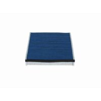 BOSCH 0 986 628 638 Filter, Innenraumluft