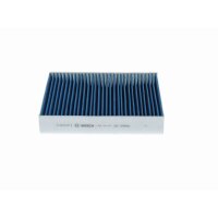 BOSCH 0 986 628 643 Filter, Innenraumluft