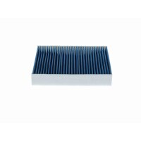 BOSCH 0 986 628 643 Filter, Innenraumluft