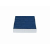 BOSCH 0 986 628 643 Filter, Innenraumluft