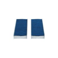 BOSCH 0 986 628 647 Filter, Innenraumluft