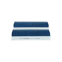 BOSCH 0 986 628 647 Filter, Innenraumluft