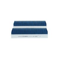 BOSCH 0 986 628 647 Filter, Innenraumluft