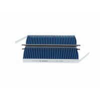 BOSCH 0 986 628 653 Filter, Innenraumluft