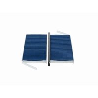 BOSCH 0 986 628 653 Filter, Innenraumluft