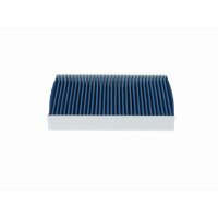 BOSCH 0 986 628 657 Filter, Innenraumluft