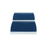 BOSCH 0 986 628 658 Filter, Innenraumluft