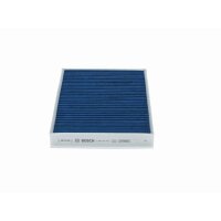 BOSCH 0 986 628 661 Filter, Innenraumluft