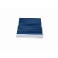 BOSCH 0 986 628 661 Filter, Innenraumluft