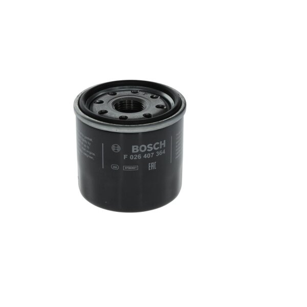 BOSCH F 026 407 364 Ölfilter