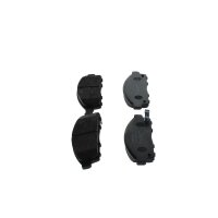 BOSCH 0 986 460 069 Bremsbelagsatz, Scheibenbremse