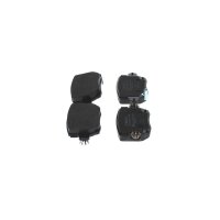 BOSCH 0 986 460 087 Bremsbelagsatz, Scheibenbremse