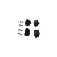 BOSCH 0 986 495 400 Bremsbelagsatz, Scheibenbremse
