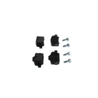 BOSCH 0 986 495 400 Bremsbelagsatz, Scheibenbremse