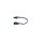 BOSCH 0 258 030 0DB Lambdasonde