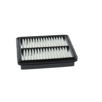 BOSCH F 026 400 667 Luftfilter