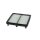 BOSCH F 026 400 667 Luftfilter