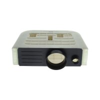 BOSCH F 026 400 719 Luftfilter
