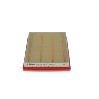 BOSCH F 026 400 722 Luftfilter