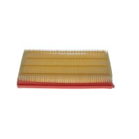 BOSCH F 026 400 722 Luftfilter