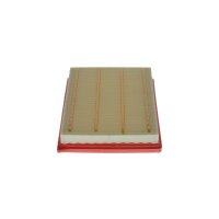 BOSCH F 026 400 722 Luftfilter