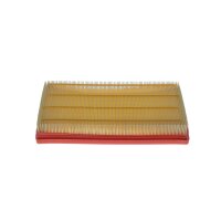 BOSCH F 026 400 722 Luftfilter