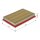 BOSCH F 026 400 722 Luftfilter